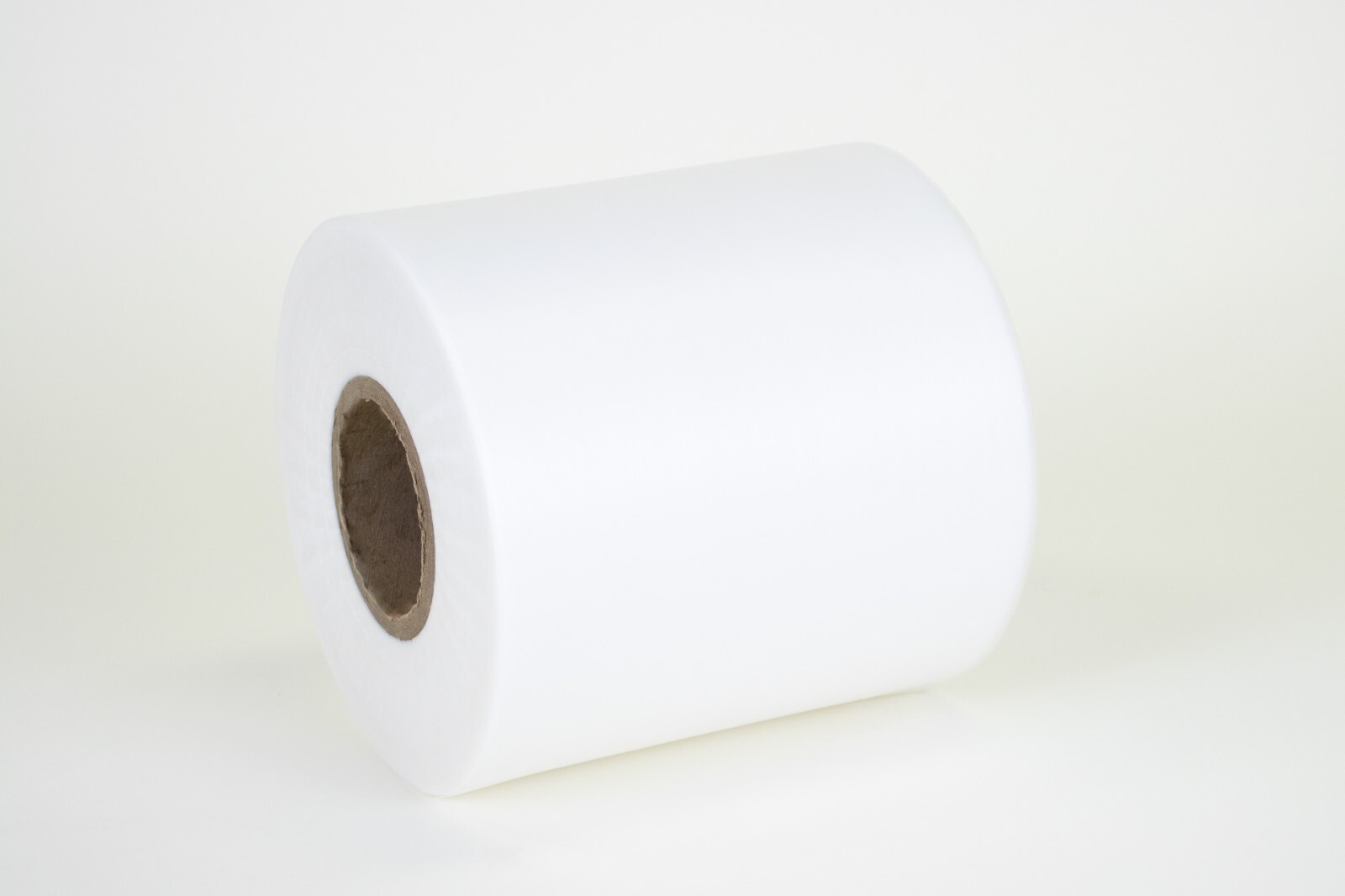 [SFEWSC629] Water Soluble Packaging Film Roll – Translucent 6.29″ (160mm) Wide