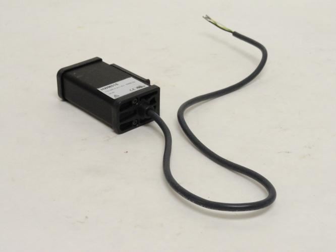 182053 New-No Box; Fandis HWM015 PTC Thermistor Heater 48.75 x 78 x 28mm