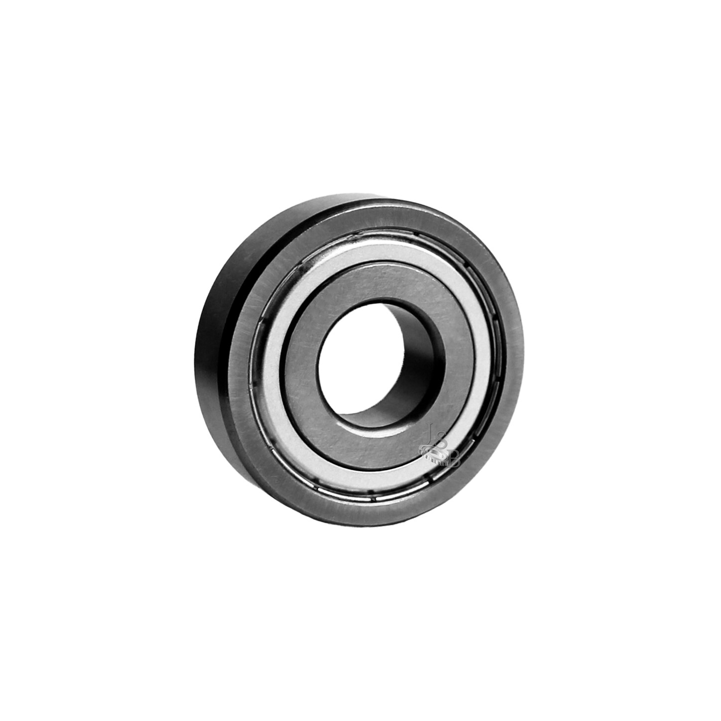 (Qty. 2) 6003-ZZ High Quality Two Side Shielded Ball Bearings 17x35x10 6003Z