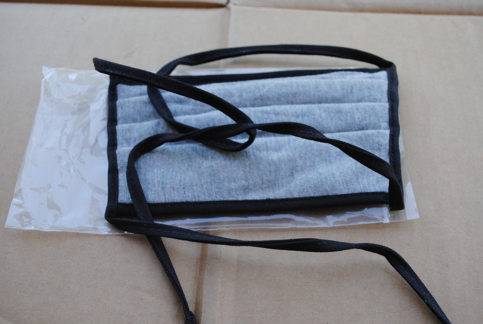 5 Altec Flame Resistant Face Mask FRCFC ASTM F1506 NOS Free Shipping
