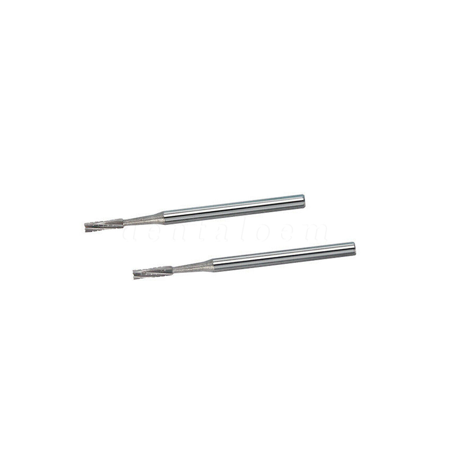 Dental FG 557 SL Surgical Carbide Burs Friction Grip FGOS XL 557 25mm