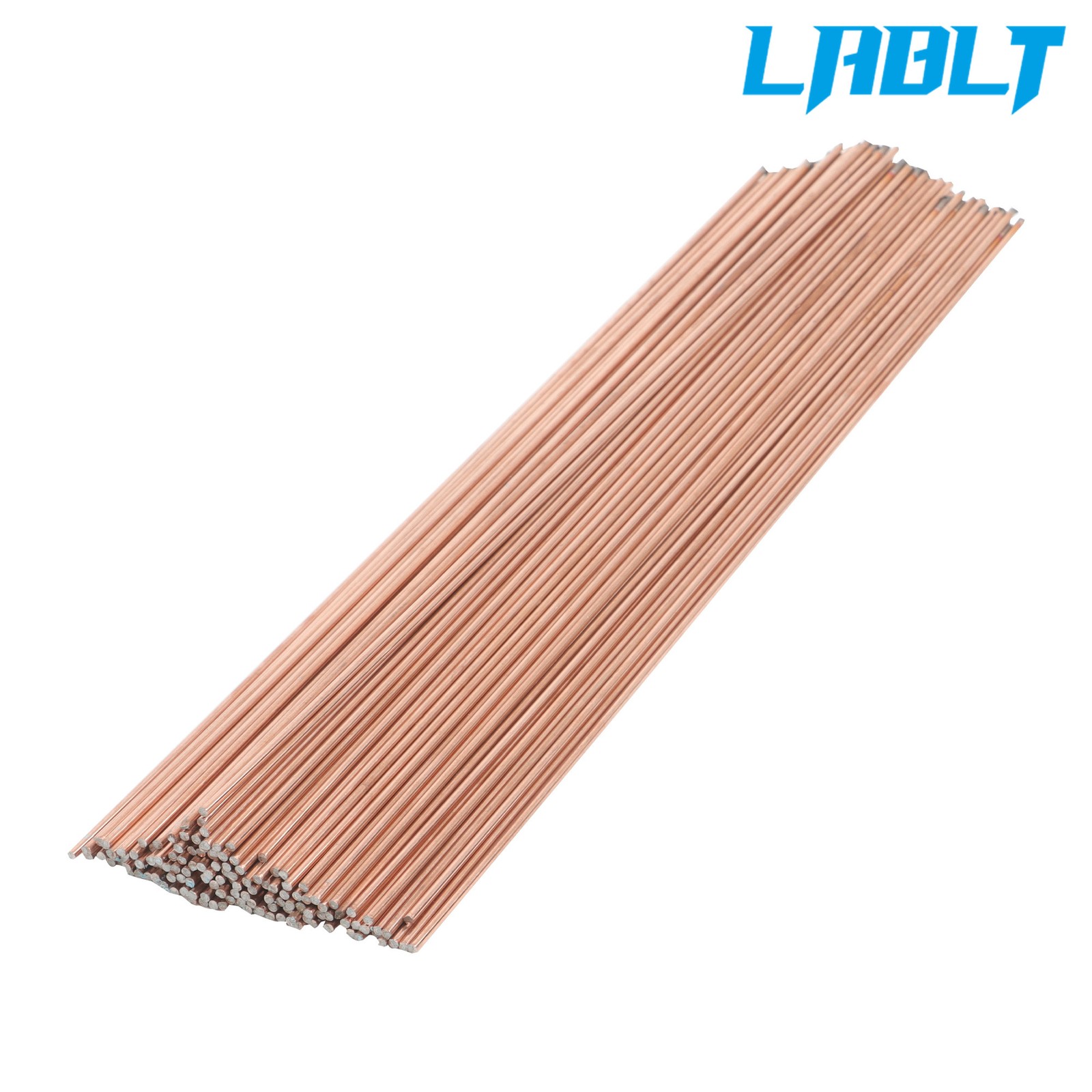 LABLT ER70S-6 5-lbs 3/32″ × 16″ Mild Steel TIG Welding Rod – TIG Filler Rod
