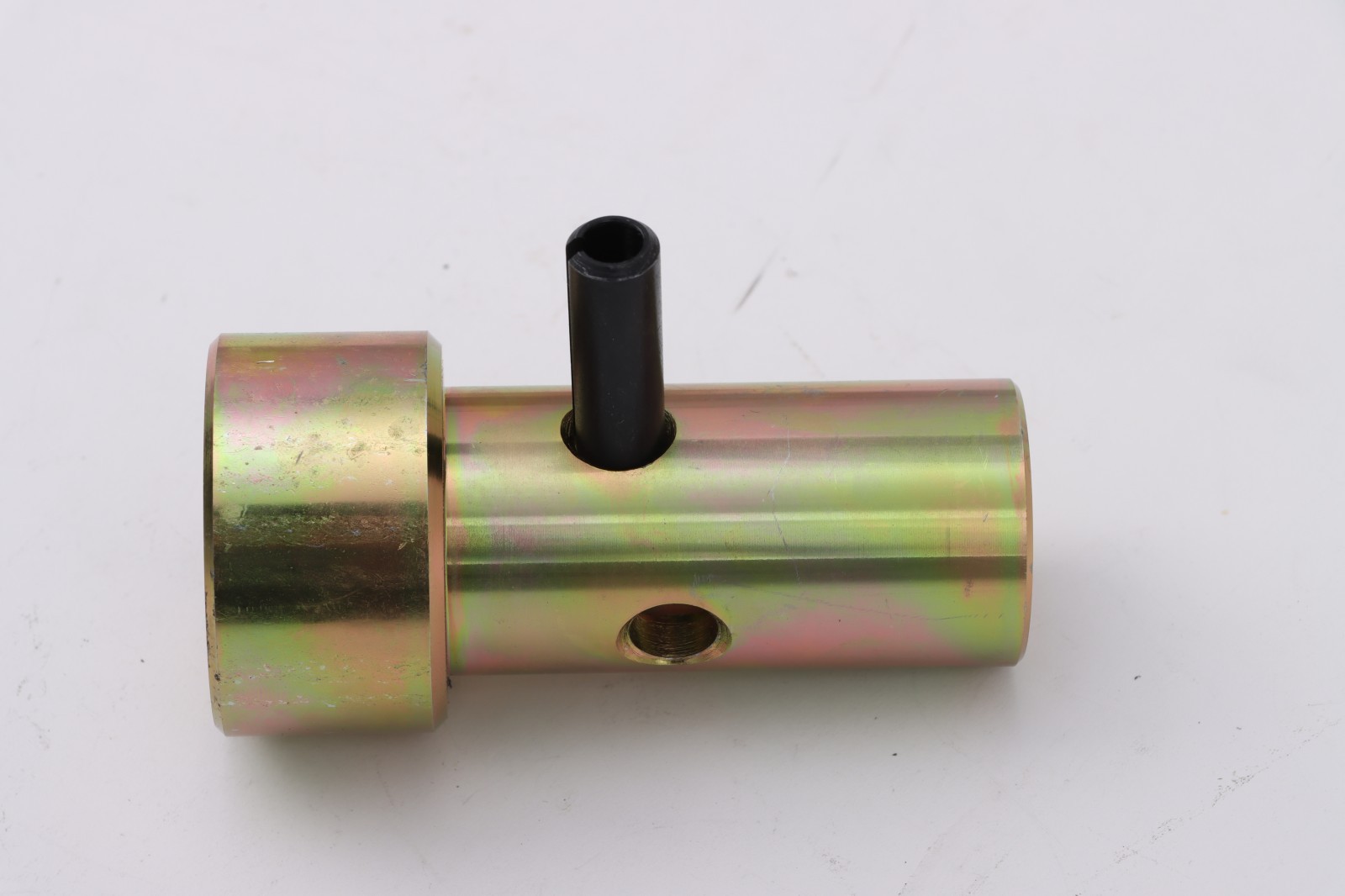 4 Pairs of Cat 1 Quick Hitch Adapter Bushings Set for Category 1 3-Point Hitch