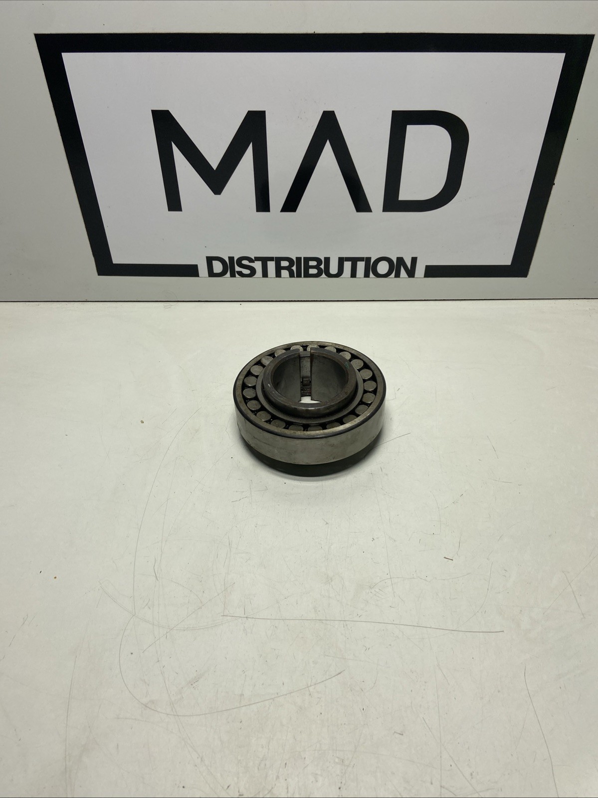 link belt 75SLB22L Spherical Roller Bearing