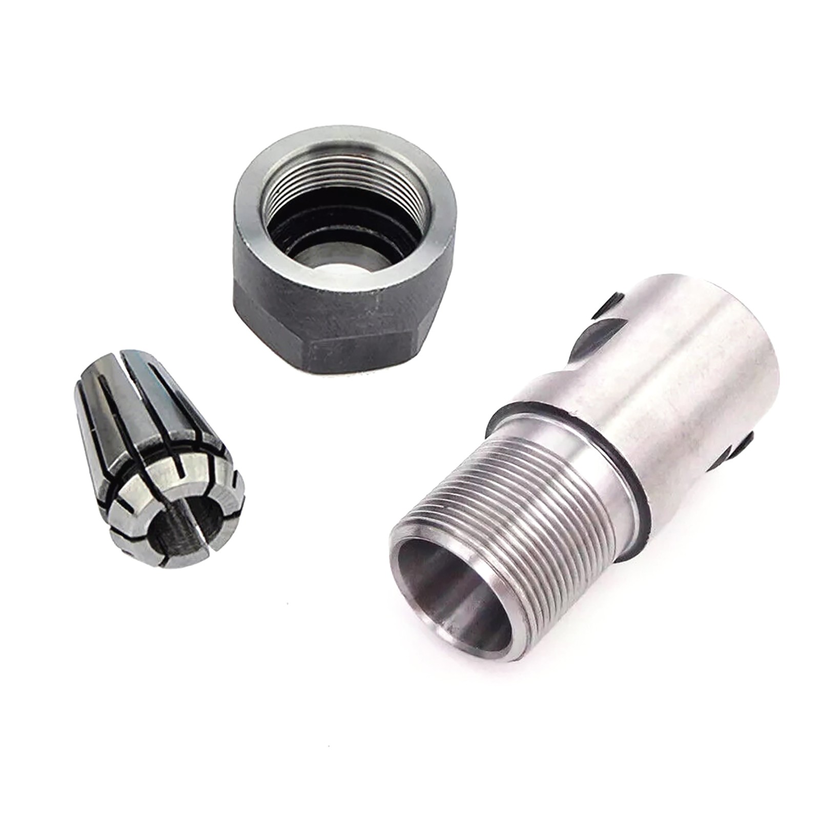 40Cr Steel Flexible Shaft Coupling For 40925684 5694 High Torque Bush-less Motor