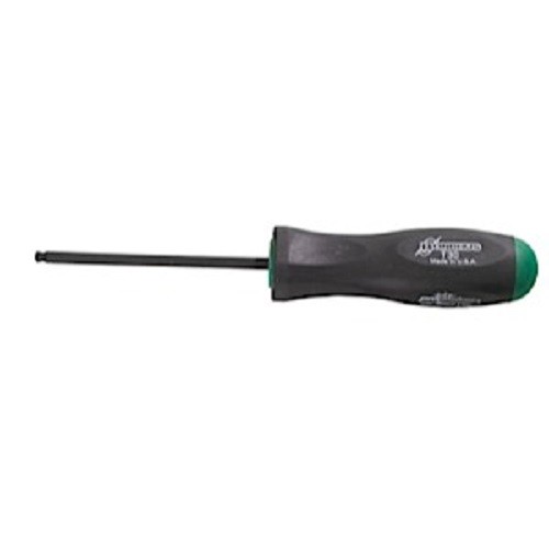 Bondhus 12730 – T-30 BallStar Tip Screwdriver – 1EA