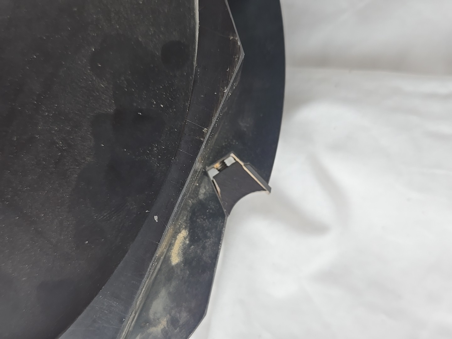 Rare Leitz 300x30x50 Insert Cutter Head PE 30-15-17, 40919.3, Max 4500, V18