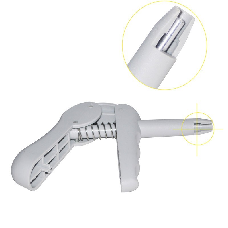2/4/6/8/10Pack Dental Composite Gun Dispenser For Unidose Denshine Autoclavable