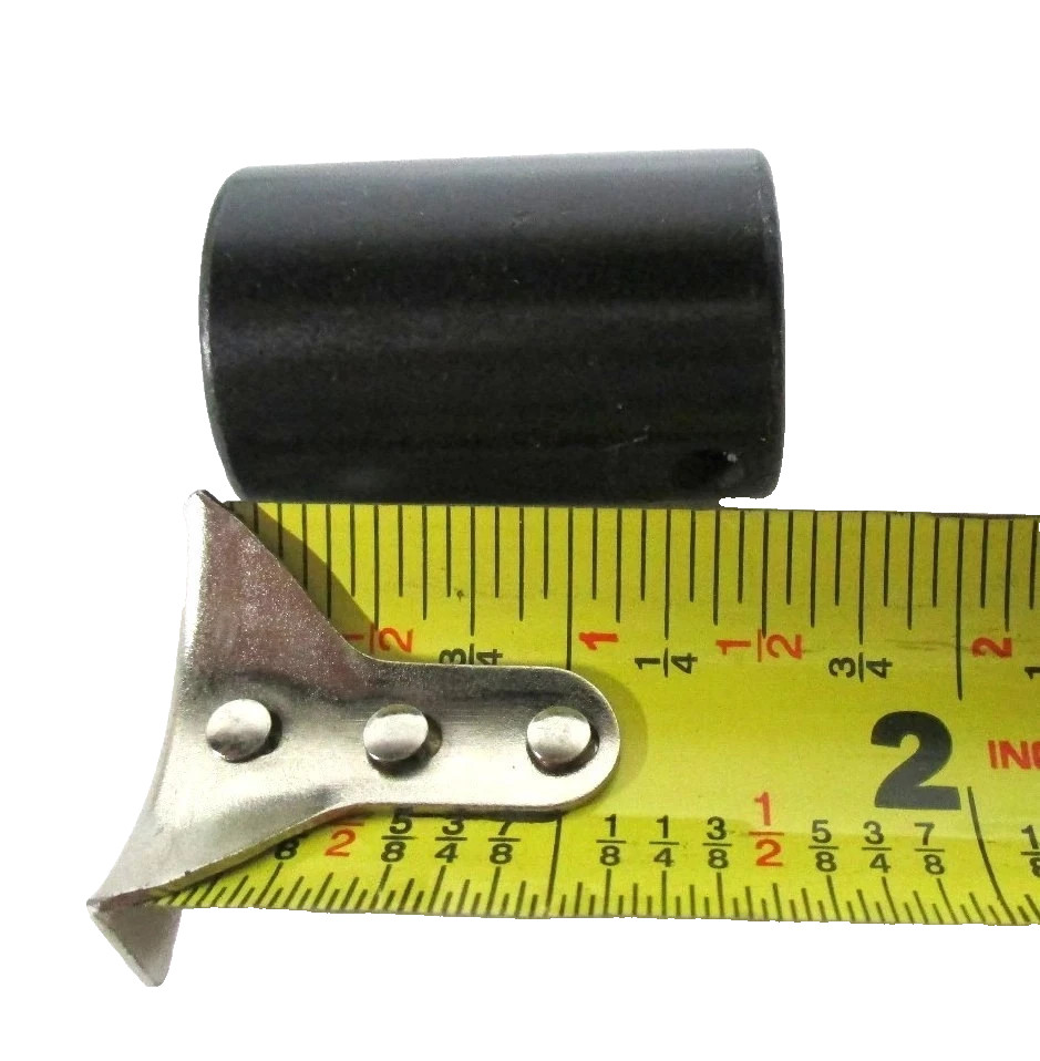 S-K Tools Black Oxide 3/8in. Dr 11/16 45322 SK *MADE IN THE USA*