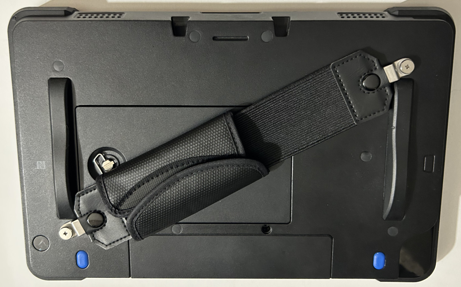 Touch Dynamic Quest10-A64 Point Of Sale Tablet with Charging Cradle