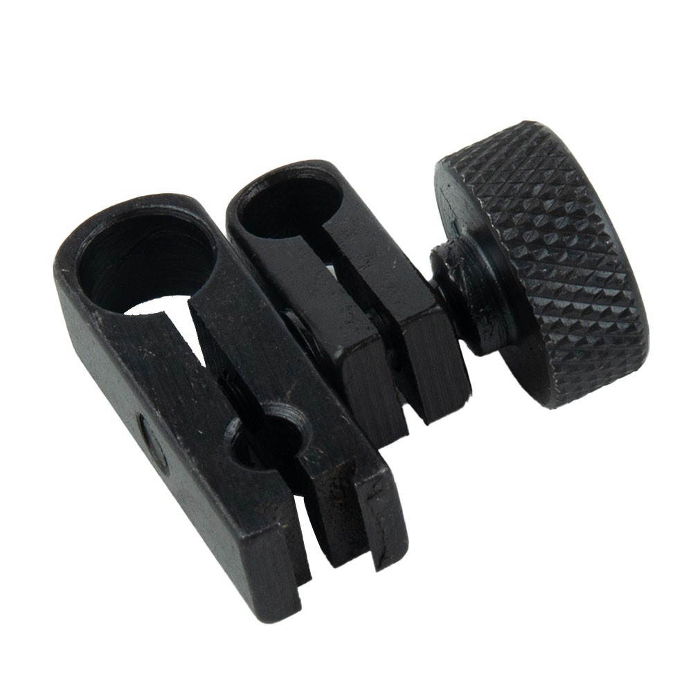 Chuck for DIAL Indicator High Hardness Portable 1 Pcs 4mm/0.16in 6mm/0.24in