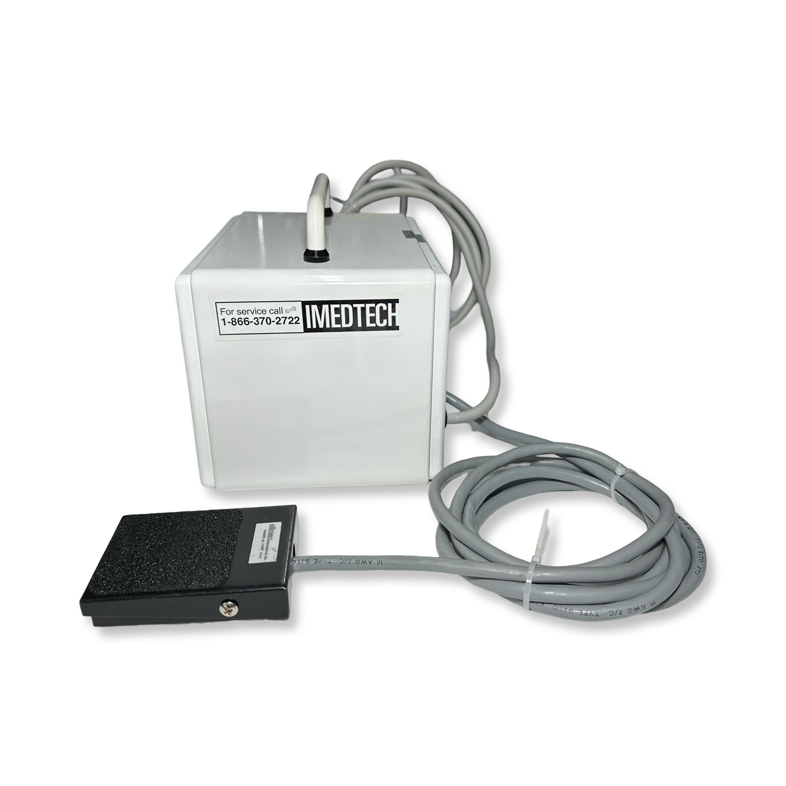 Ellman dento surg 90 ffp Dental Electrosurgery Unit