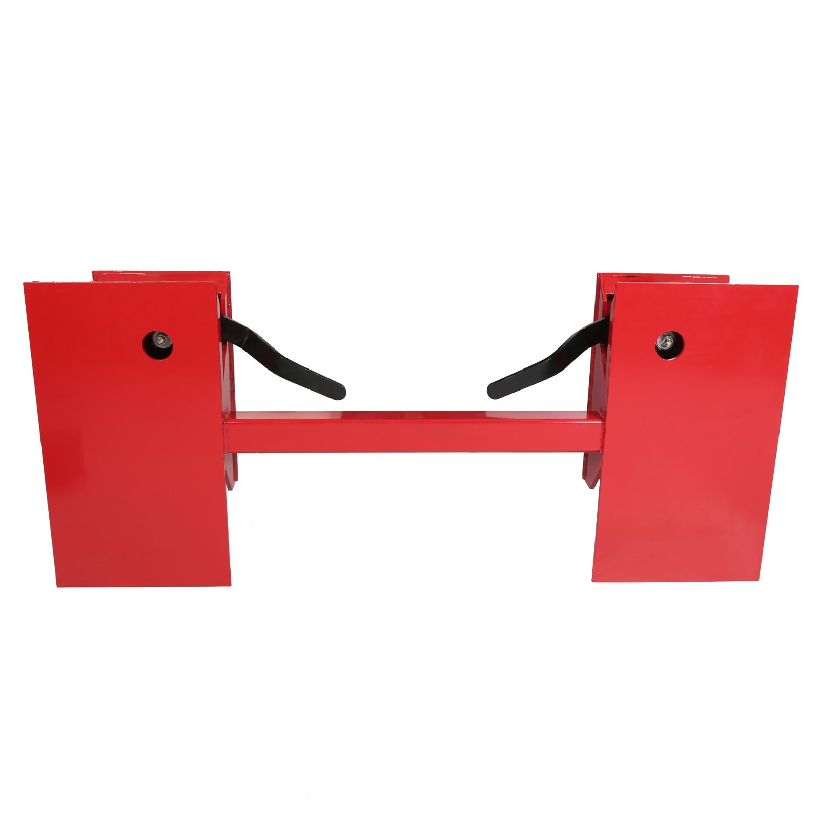 4000LBS Skid Steer Quick Tach Conversion Adapter Plate Attachment For Bobtach
