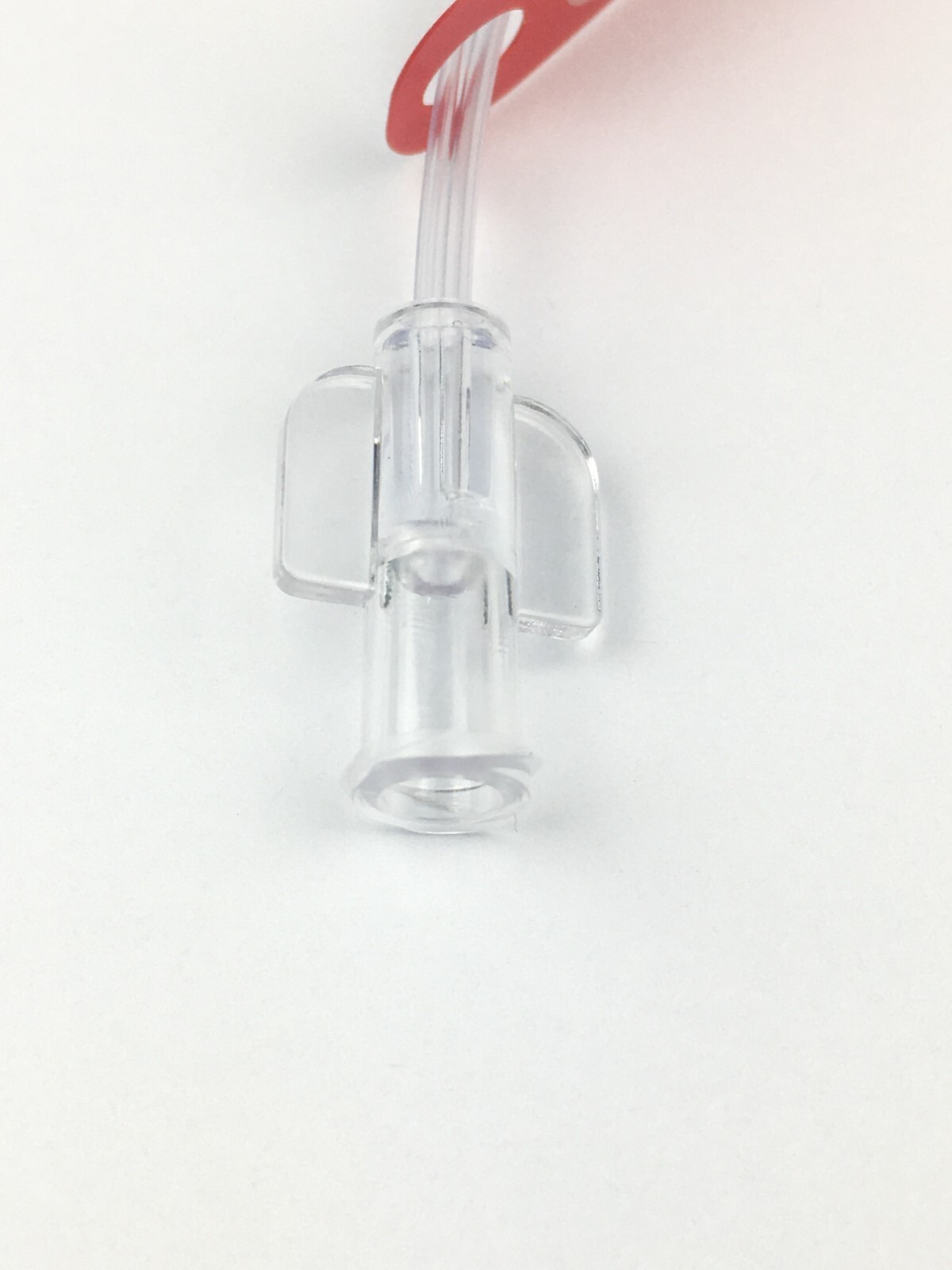 Fits for Masimo NomoLine ISA CO2 Adapter Sampling Line, Length 0.15M, 2 PCS