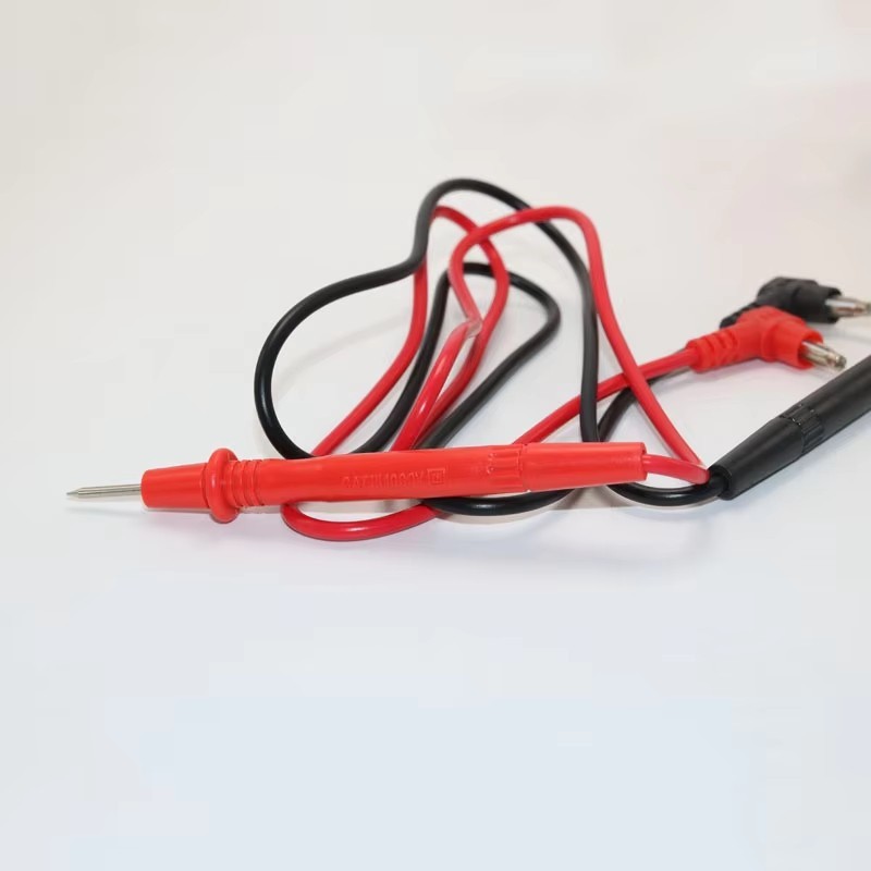 1PCS BRAND NEW Fluke TL75 Hard Point 2mm Probe Test Lead IN BOX