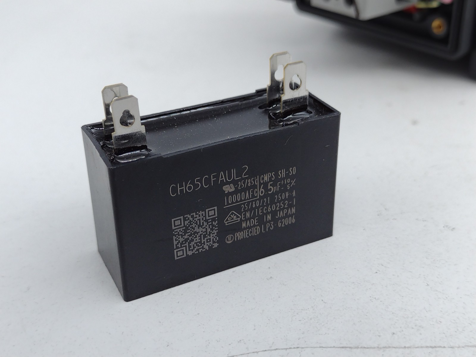 *** Oriental Motor 4IK25A-AW2TU Induction Motor 4IK25A-AW2TU 25W 110VAC 1450RPM