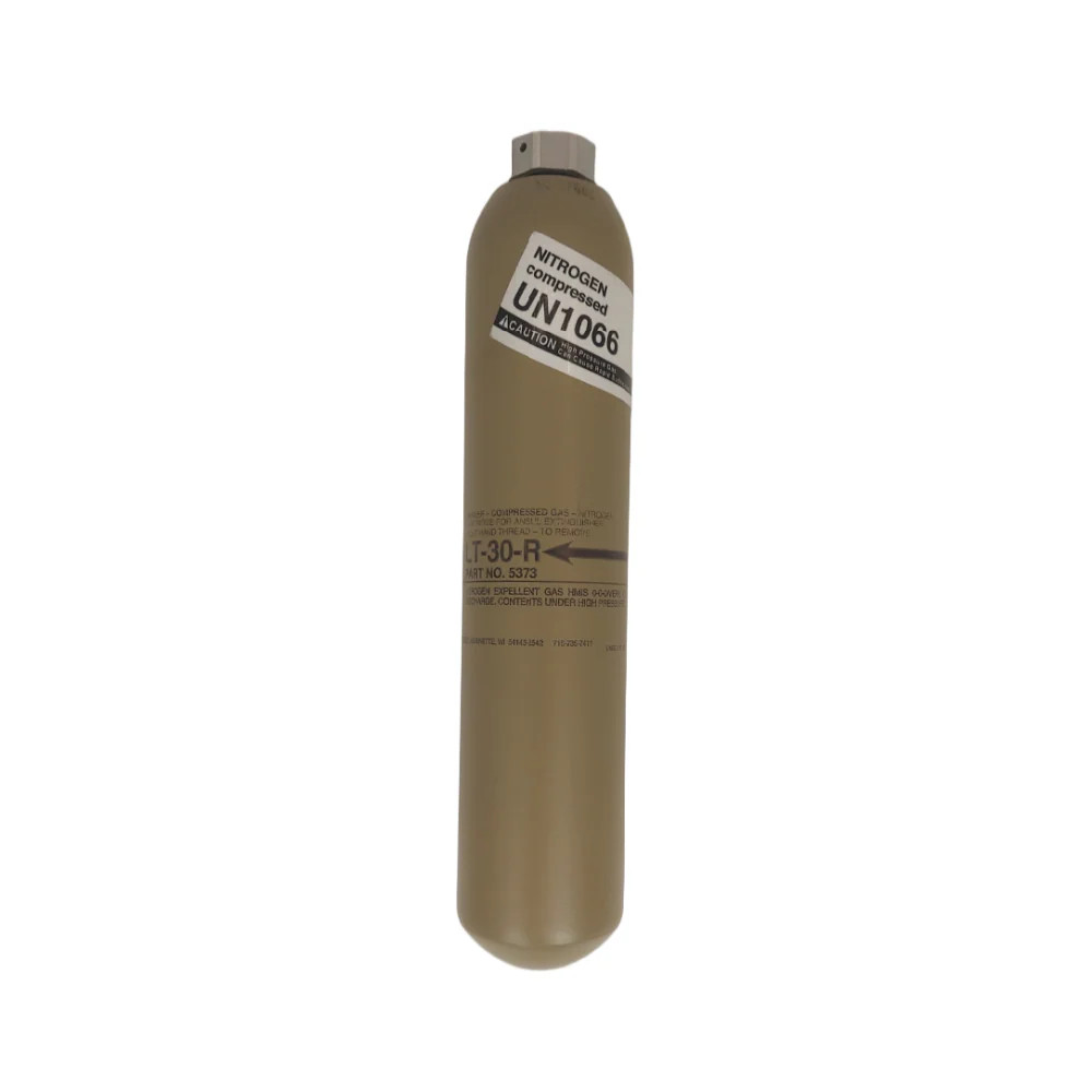 Ansul R-102 LT-30-R Nitrogen Cartridge – [005373]