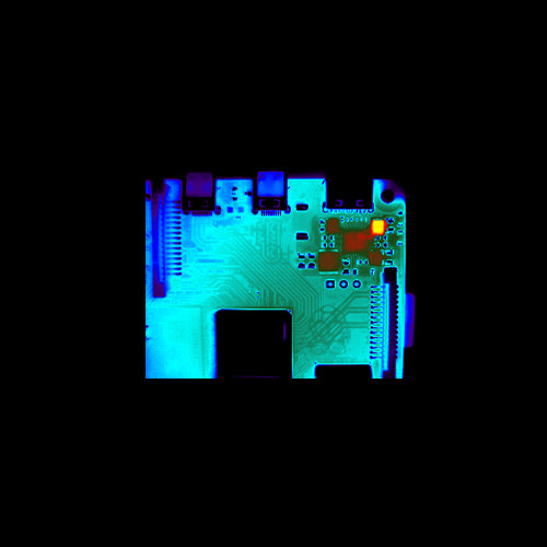 FLIR A320 30Hz Thermal Camera Infrared A325 A300 A615 A655 E4 E8 E75 T640