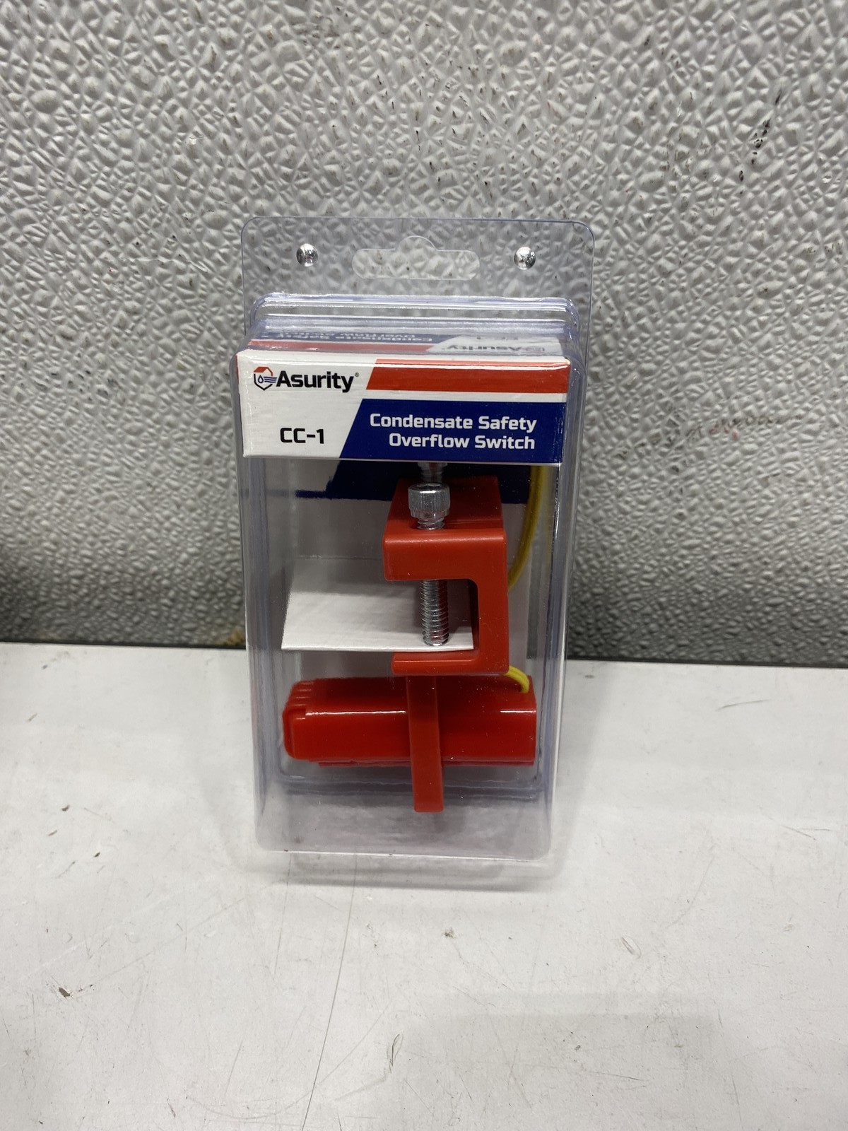 DiversiTech Condensate Cop CC-1 Condensate Saftey Overflow Switch Lot of 12