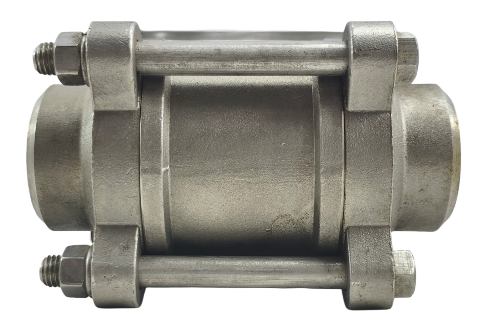 Actreg Ada40 A+R Pneumatic Valve Actuator Pn63 Industrial Automation