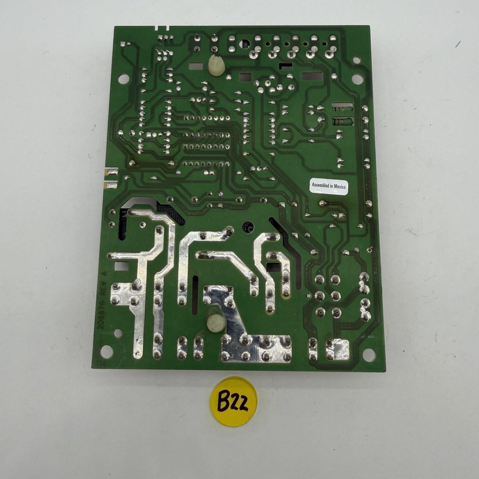 Honeywell ST9120C4057 Furnace Control Circuit Board HQ1011927HW