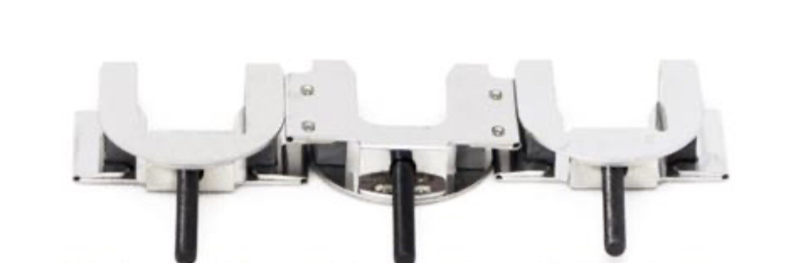 Renishaw FCR25 Port Adapter – PA25-20 (pack of 3)
