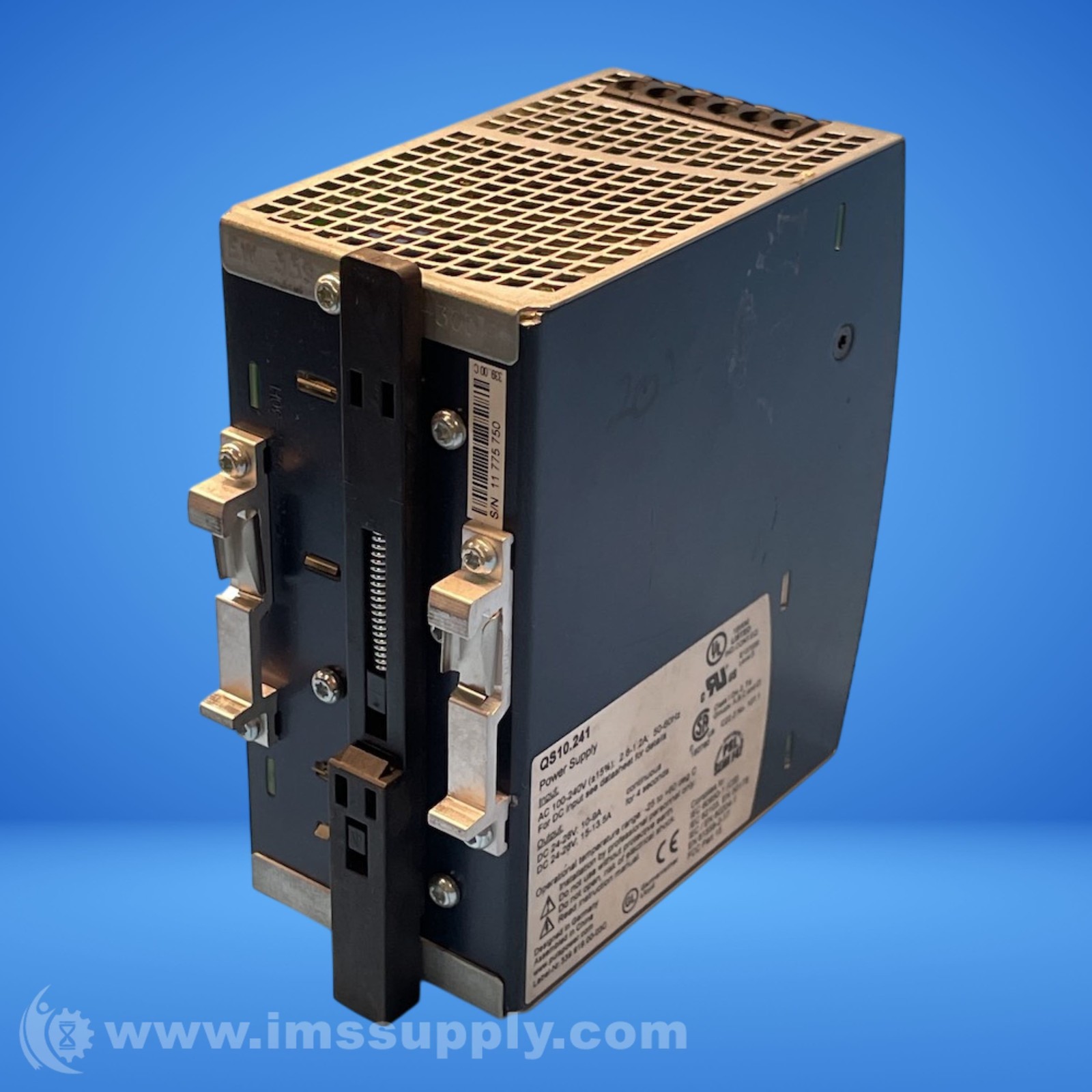 Puls QS10.241 Power Supply USIP