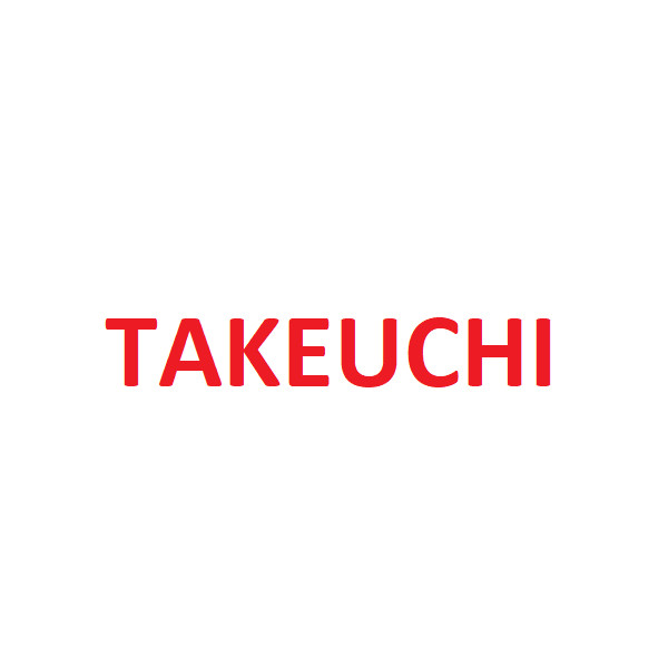 Takeuchi 19000-47232 Swing Arm Cylinder Seal fits TB135