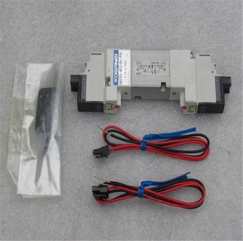 1PC NEW KOGANEI GA110-4E2-81-PSL cs