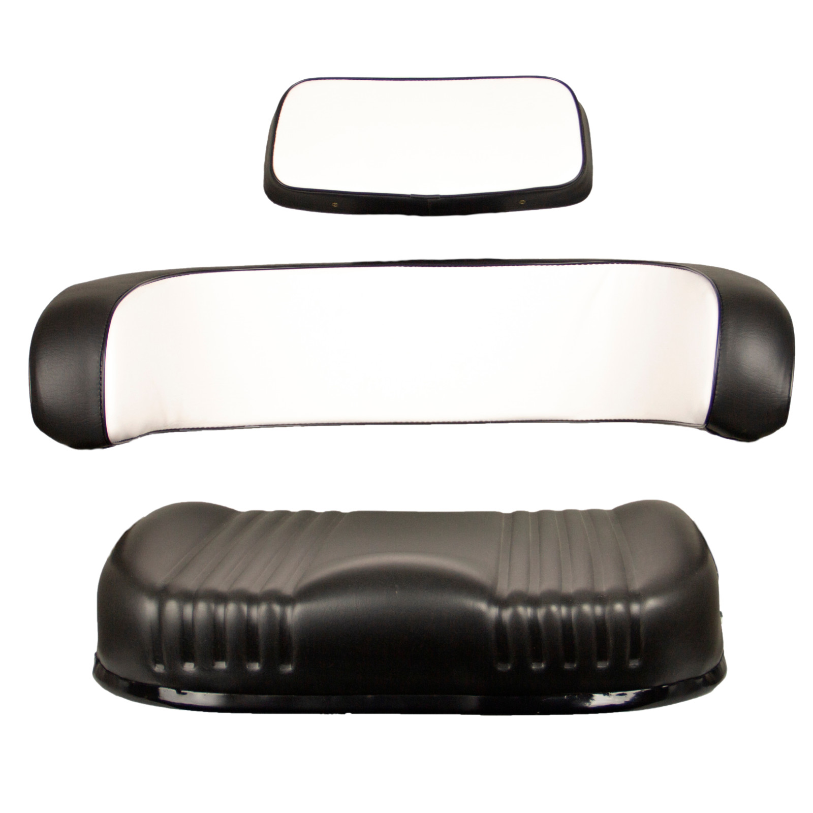 Trac Seats Tractor Seat Cushion Kit fits International Harvester Tractor