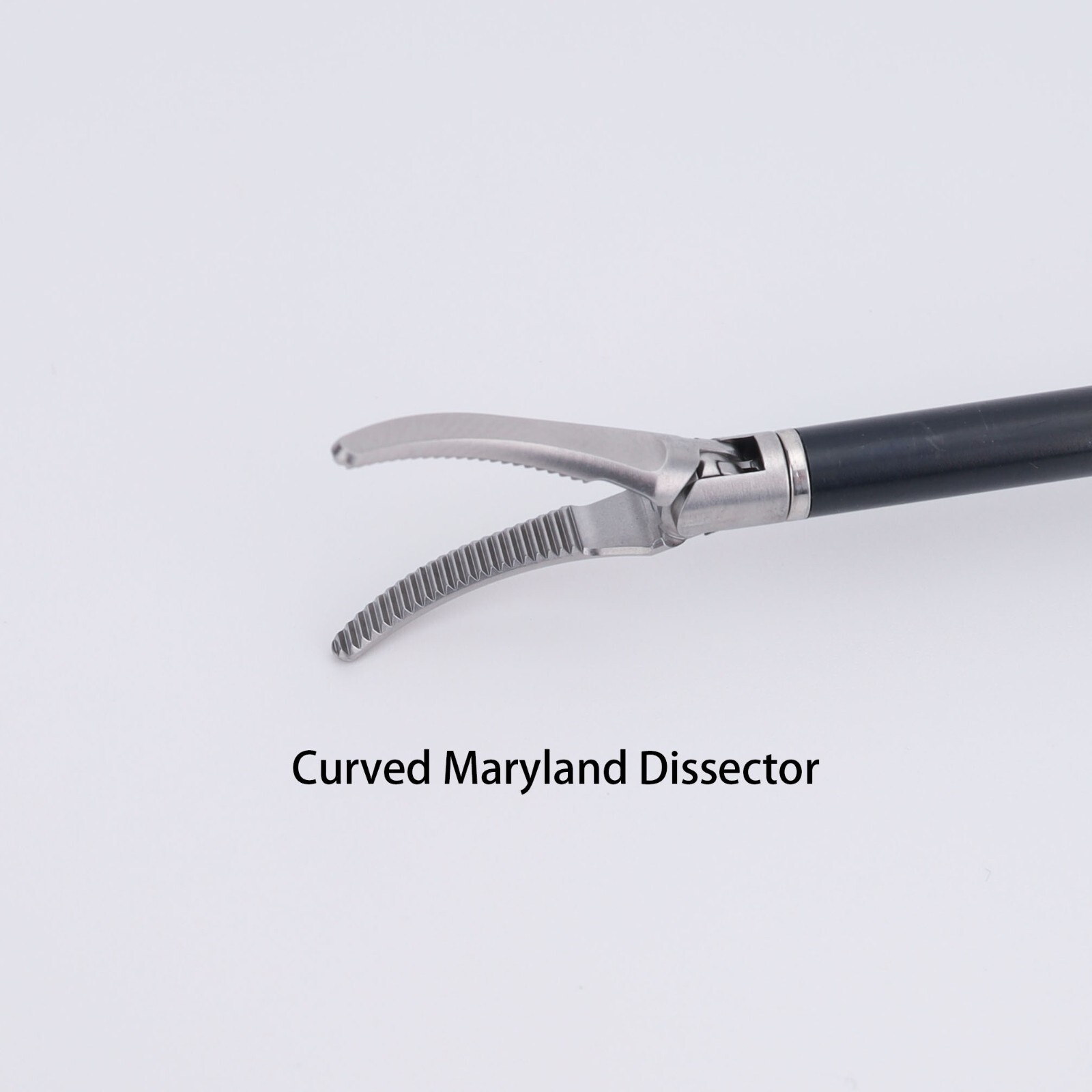 Precision Laparoscopic Grasper And Forceps For Endoscopic Surgery