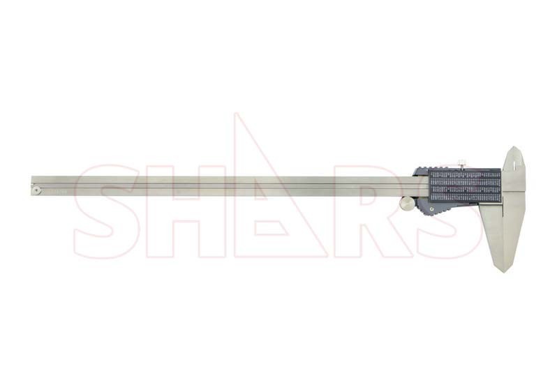 SHARS Aventor 12″ /300mm Large Screen IP54 Electronic Digital Caliper DIN862 R]