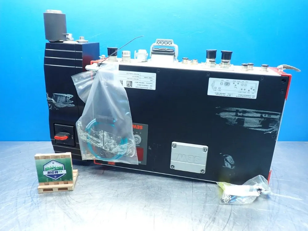 SEW EURODRIVE PHC21A-A075M1-E31A-00 MOVIPRO DRIVE & APPLICATION CONTROLLER