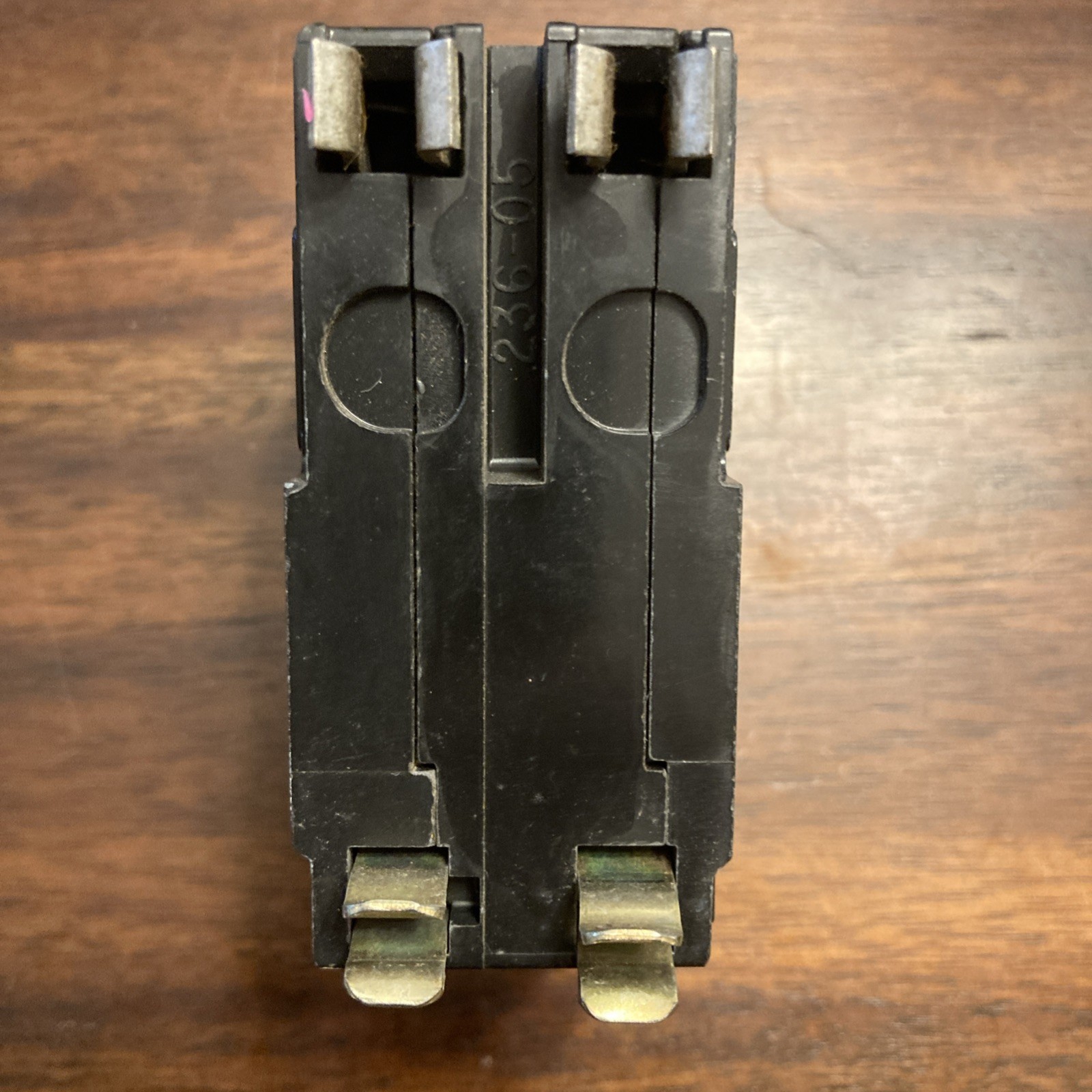 Square d 40 Amp Circuit Breaker MJ-5023
