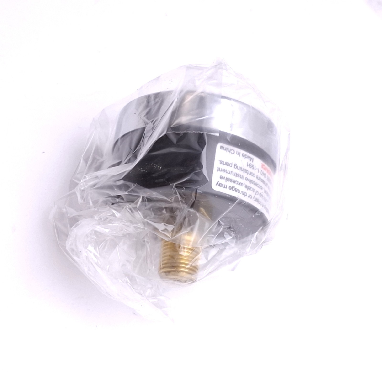 Parker B547-01AGCGX33 Filter Regulator, 0-125psi Set, 150psi Max, 1/8in NPT