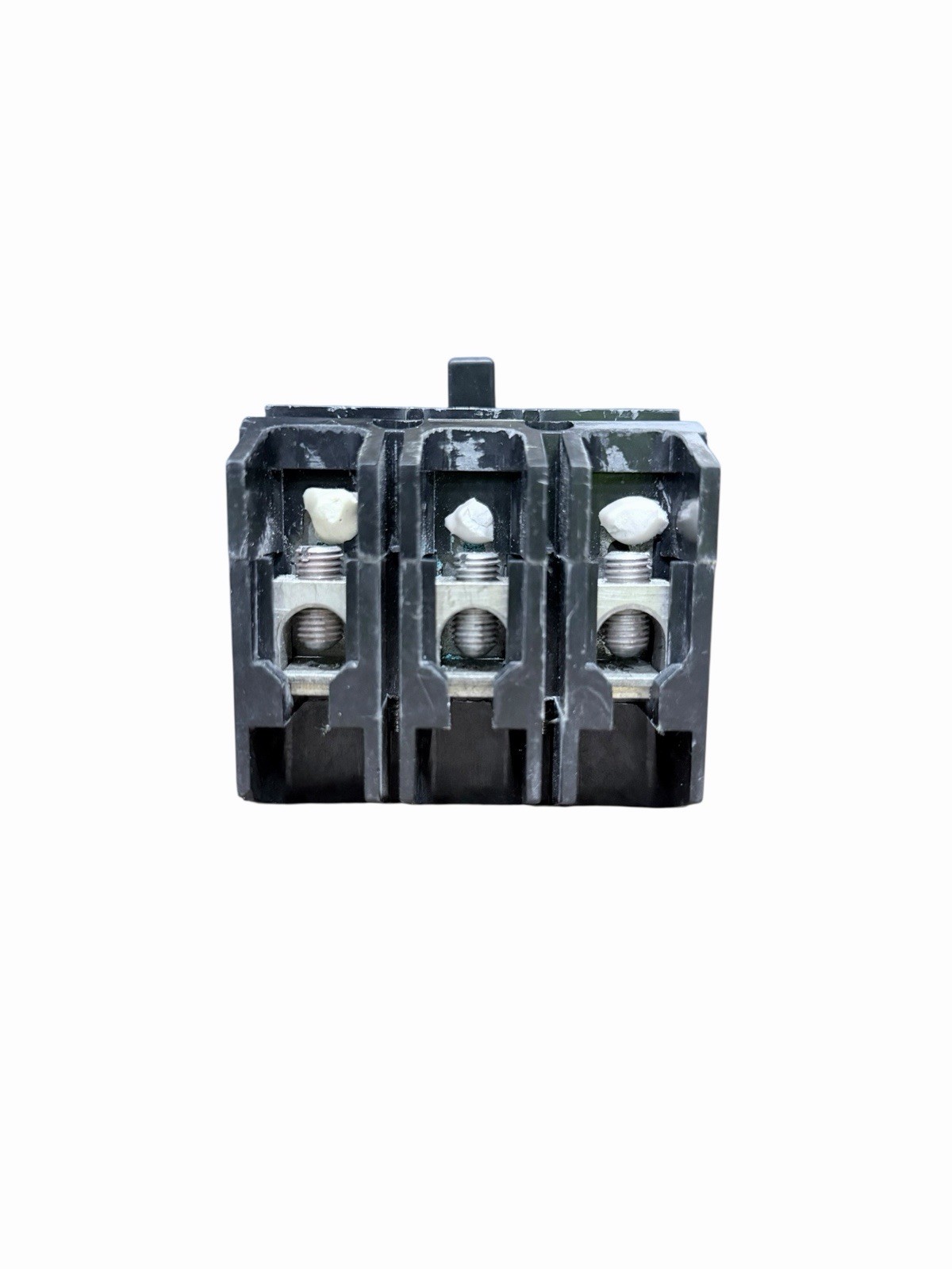 GE TEY370 U 70A 480V 3P USED