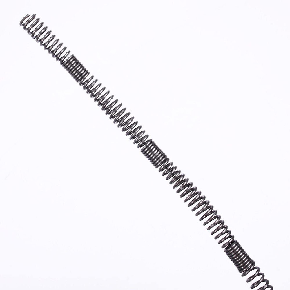 50 Ft Drain Auger Plumbing Snake Clog Cable 1/2 In.Sewer Pipe Cleaner Durable NW