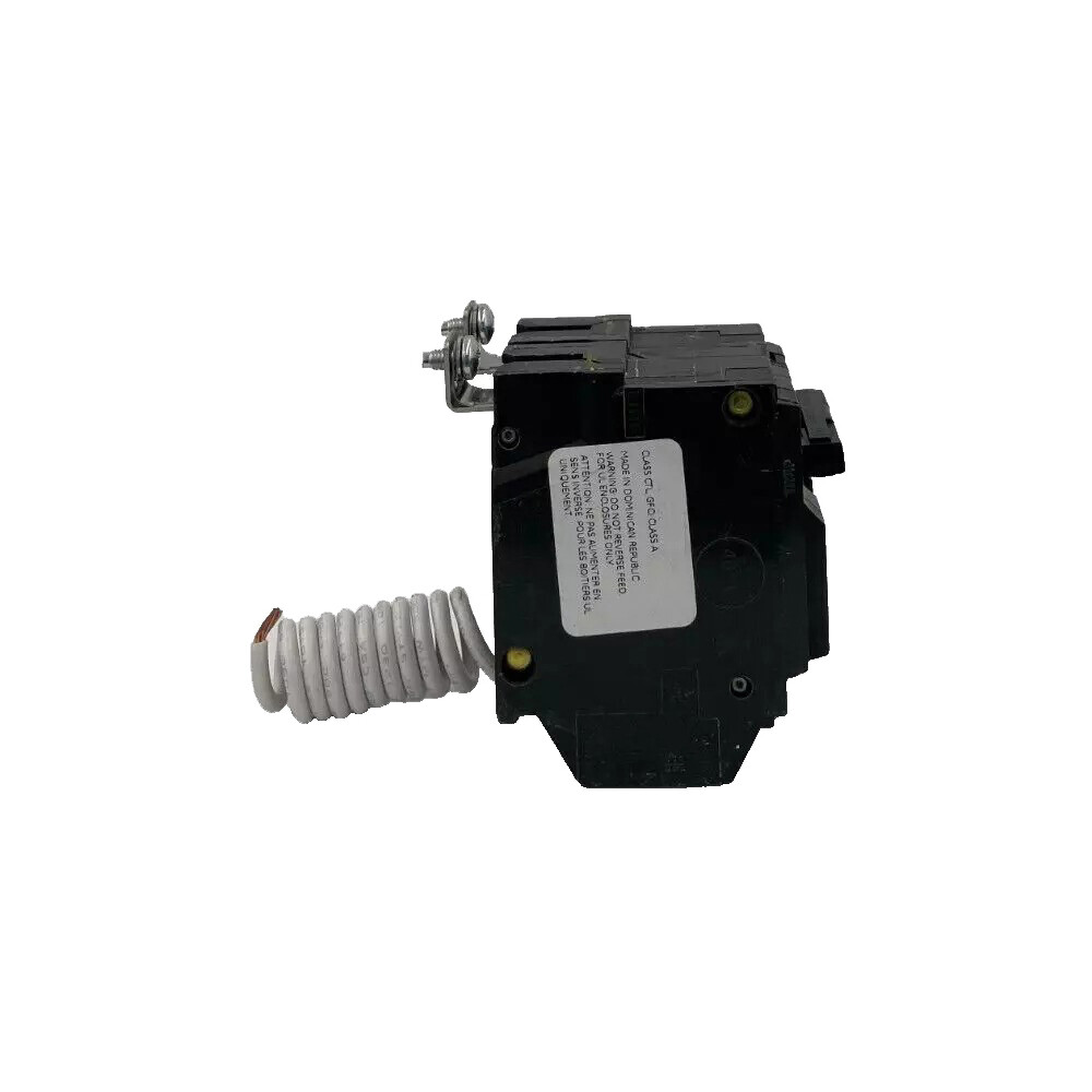 NIB – GE – THQB2130GFT – Thqb2130Gft Bolt-On Energy Management Circuit Breaker