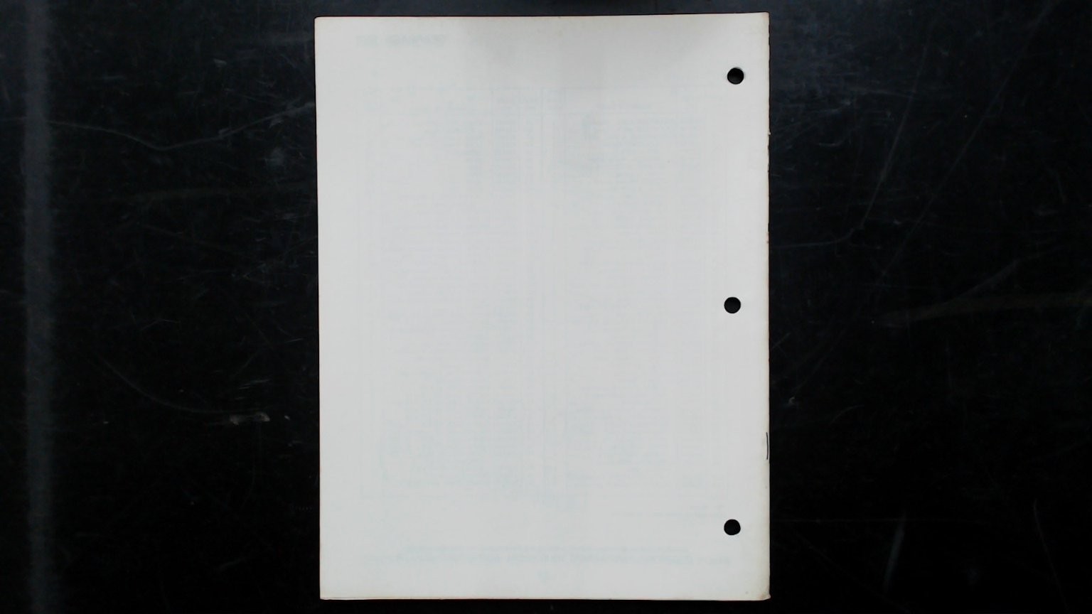 OMC 1978 Parts Catalogue 55 HP Models Outboard Marine Manual