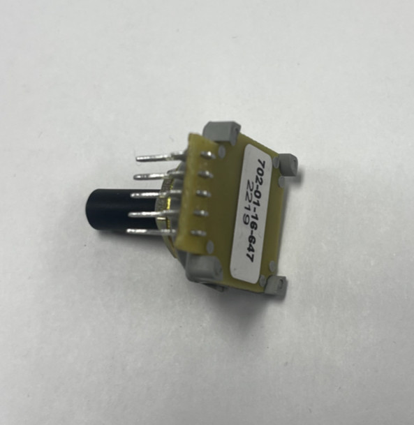 New Electroswitch 16 Position Rotary Switch 702-01-16-647