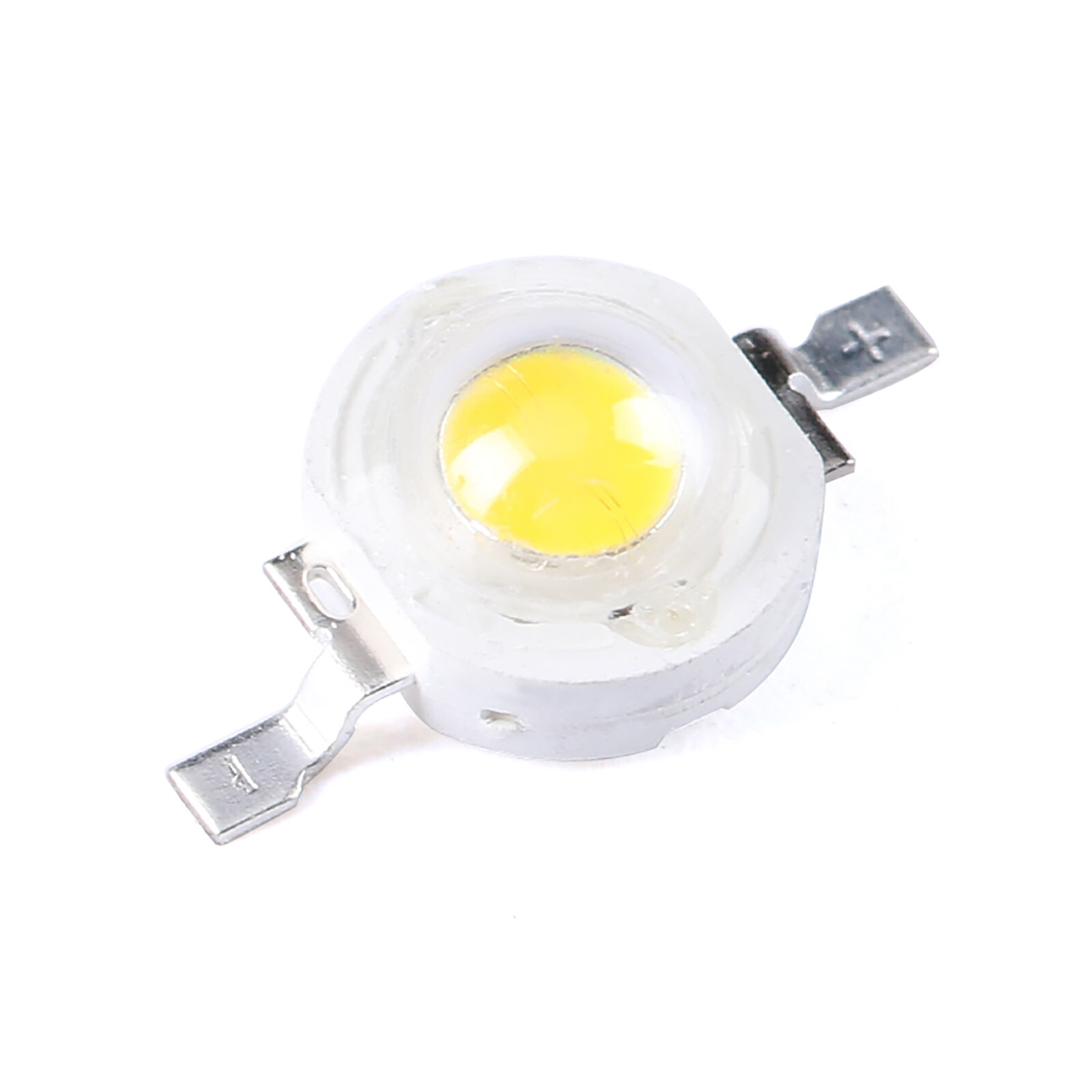 High Power 1W/3W/5W PCB LED Light White 3000K-15000K Bulb Diode SMD For DIY