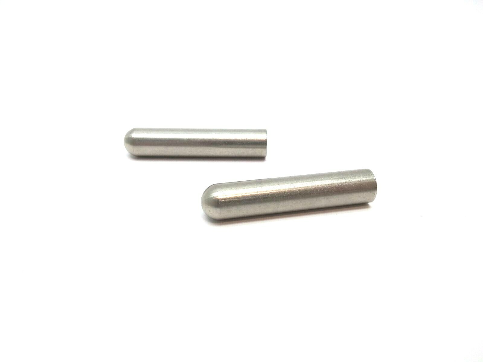 Simplimatic Long Grouper Conveyor Large Pin 0.5 Inches x 2.4375 Inches LOT OF 2