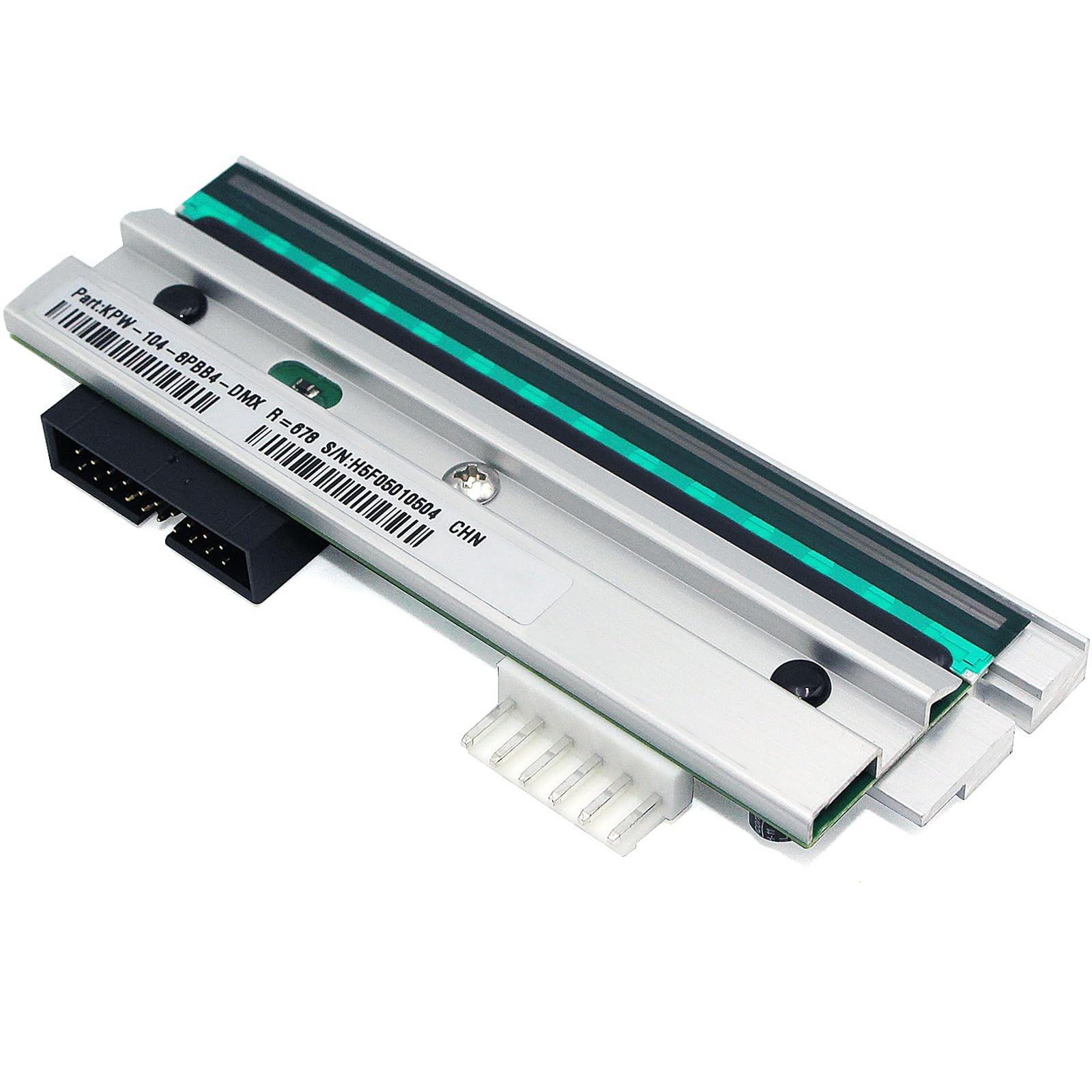 GETPARTS PHD20-2278-01 New Printhead for Datamax I-Class I-4212E MarkII Therm…