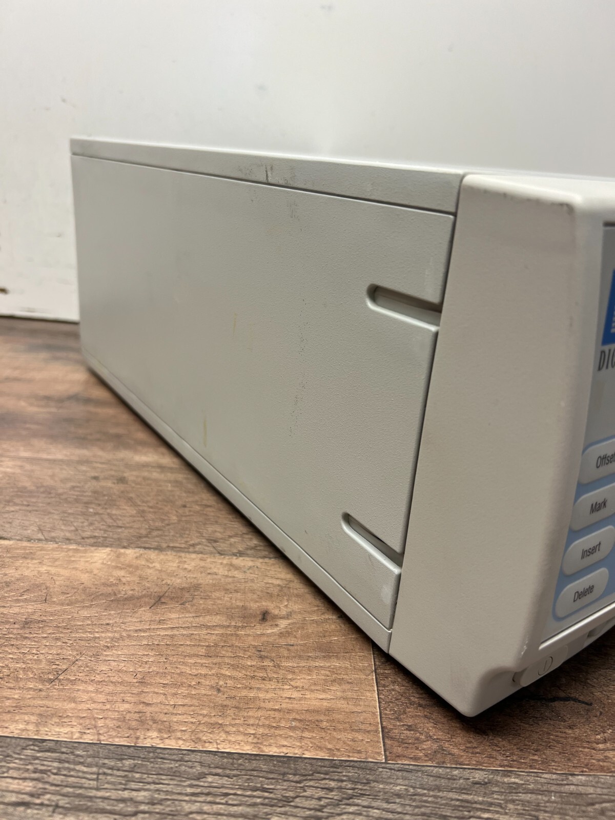 Dionex ED50 HPLC Electrochemical Detector