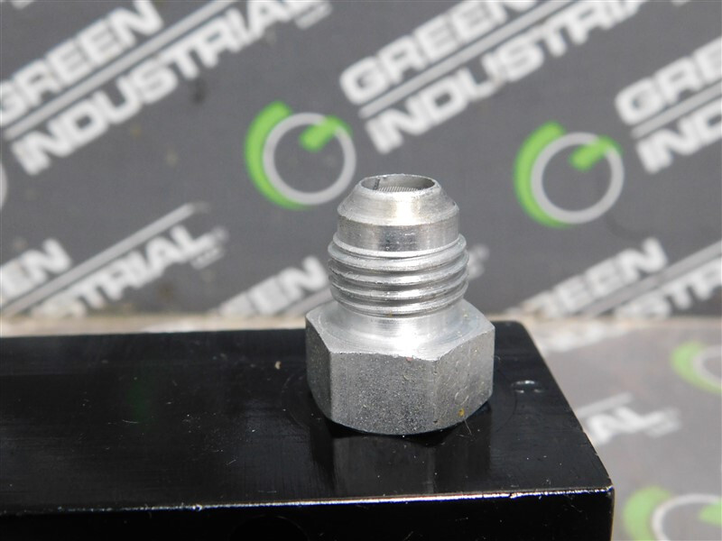 NEW Parker 694586 Proportional Pressure Controller Valve 2500 PSI 175 Bar Max.