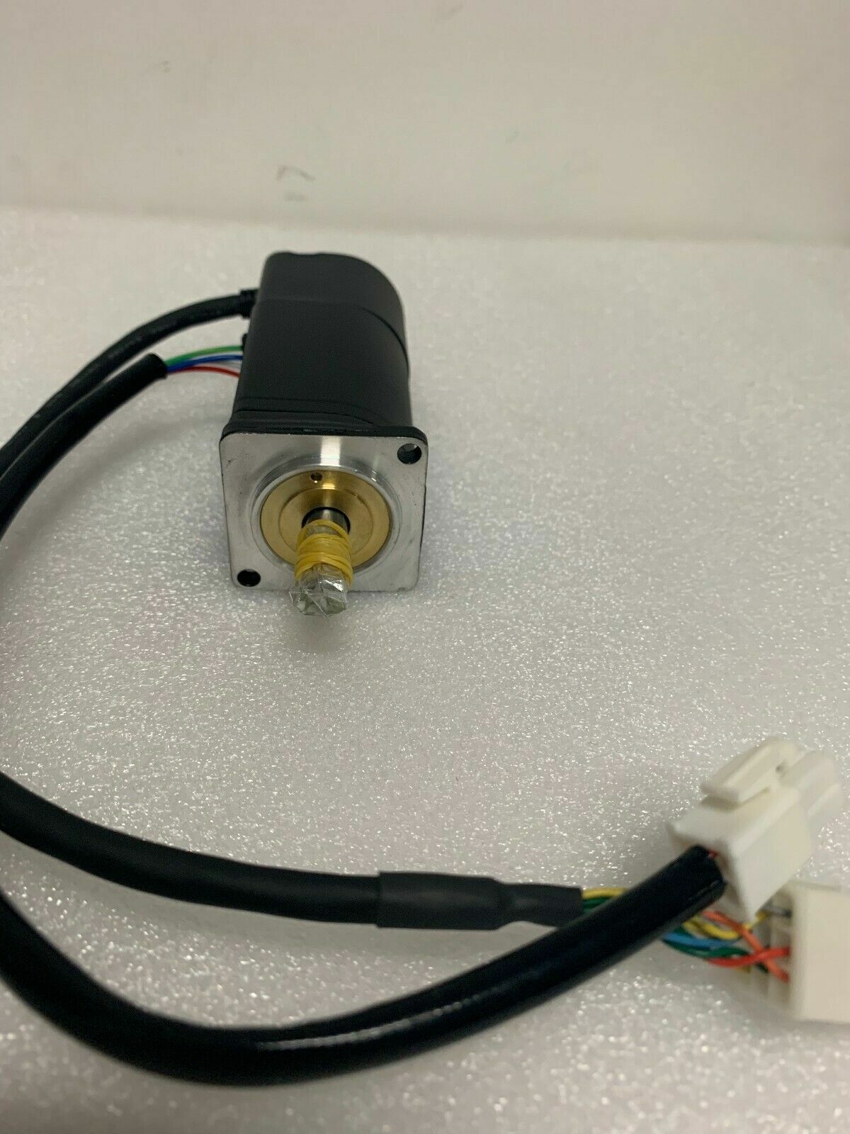 NEW AC SERVO MOTOR SGM-01V312 SGM01V312 NEW