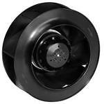 ebm-papst R2E225-BE47-09 AC Centrifugal Fan – 230VAC – 60Hz – 756CFM – 51dB -…