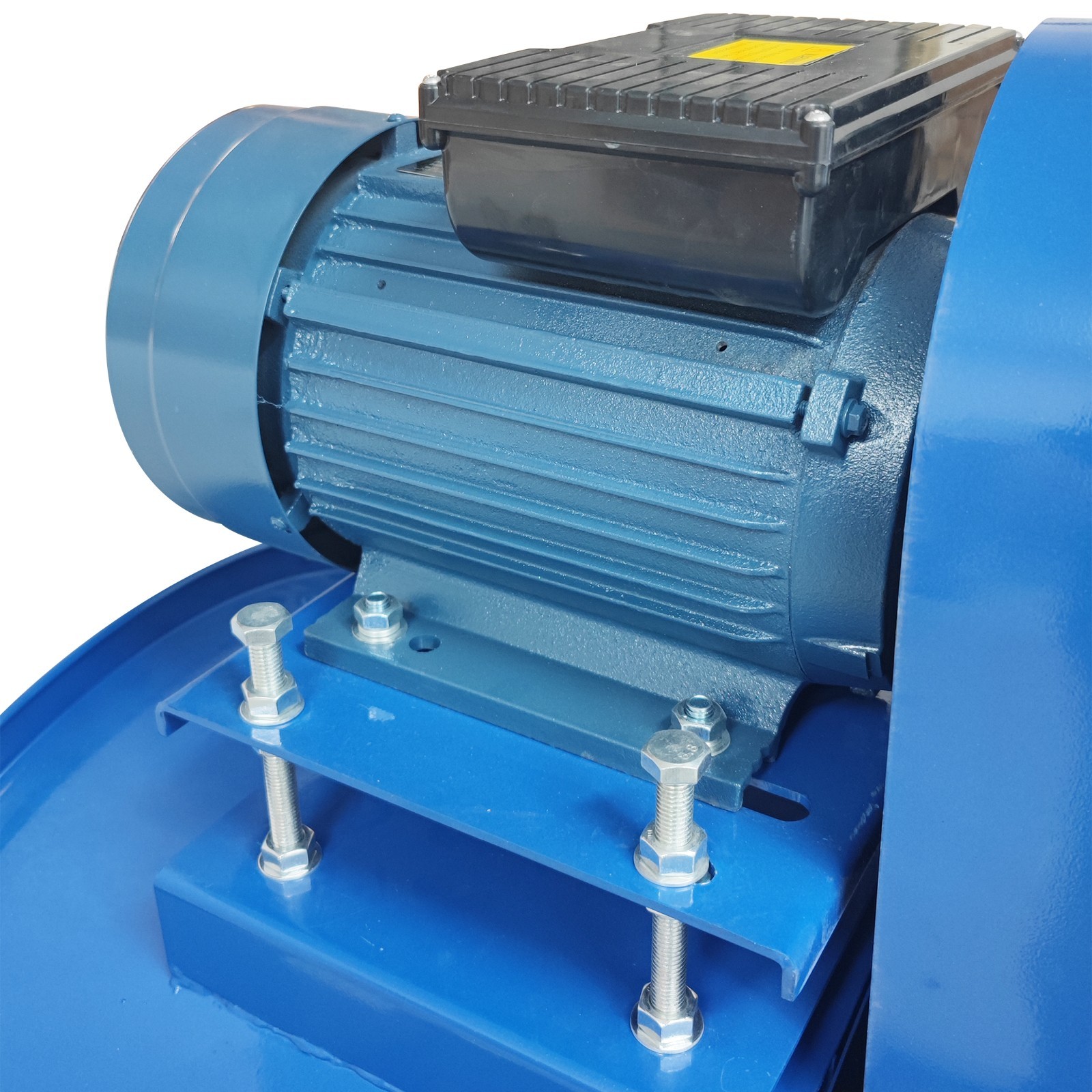 Industrial Tube Axial-flow fan 220V 4HP 28″ Inside Dia. 1450 r/min Speed 300 Pa