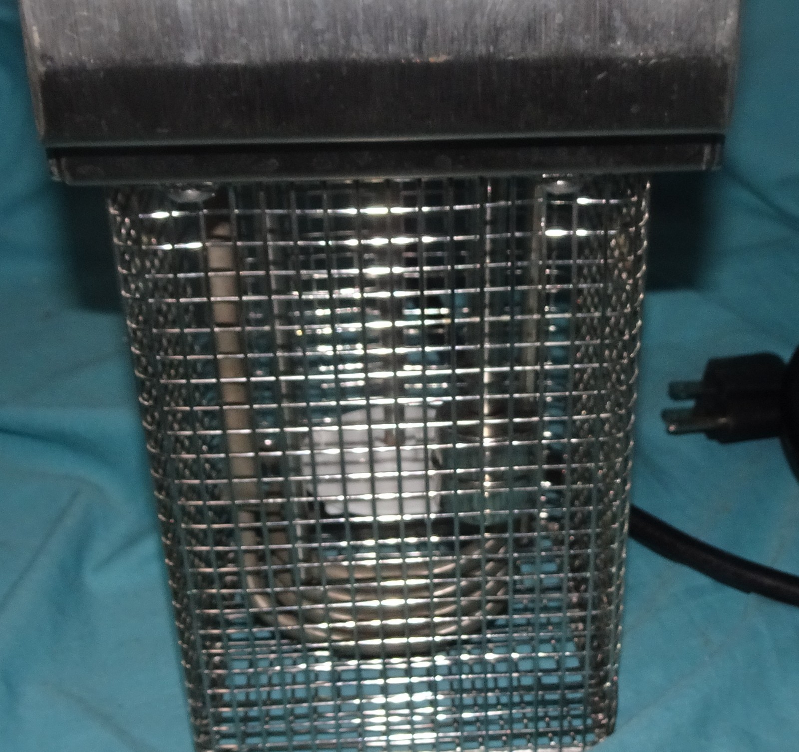 == Vollrath Sous Vide Head 60038 Immersion Circulator
