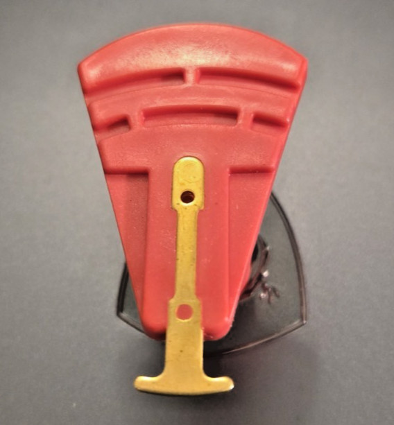 TOYOTA FORKLIFT 19102-76007-71 DISTRIBUITOR ROTOR ALL MODEL 4Y ENG
